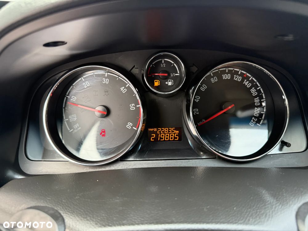 Opel Antara 2.2 CDTI Selection - 31