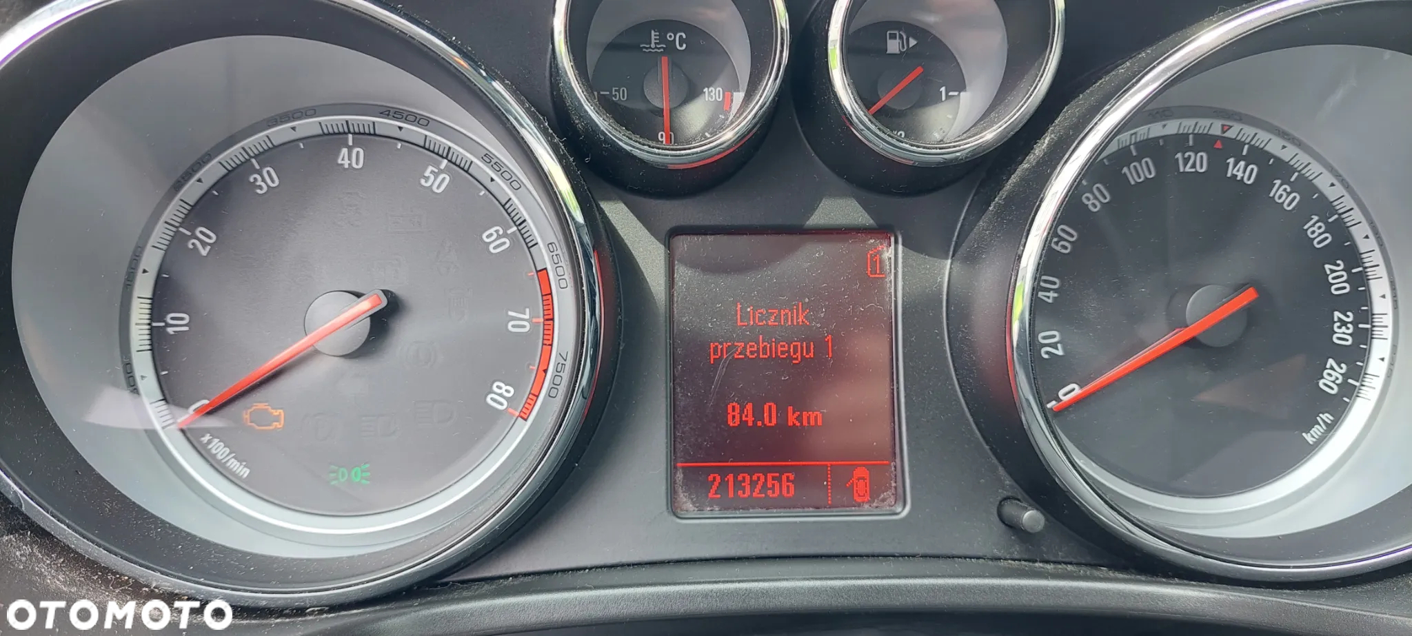 Opel Insignia 1.8 Edition - 6