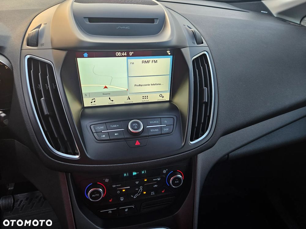 Ford C-MAX 1.0 EcoBoost Ambiente ASS - 19