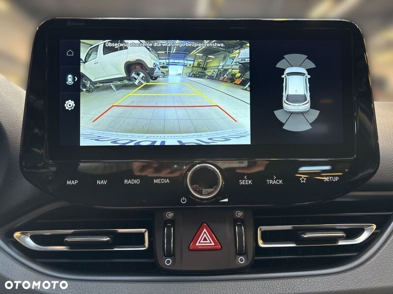 Hyundai i30 1.5 T-GDI 48V Executive - 6