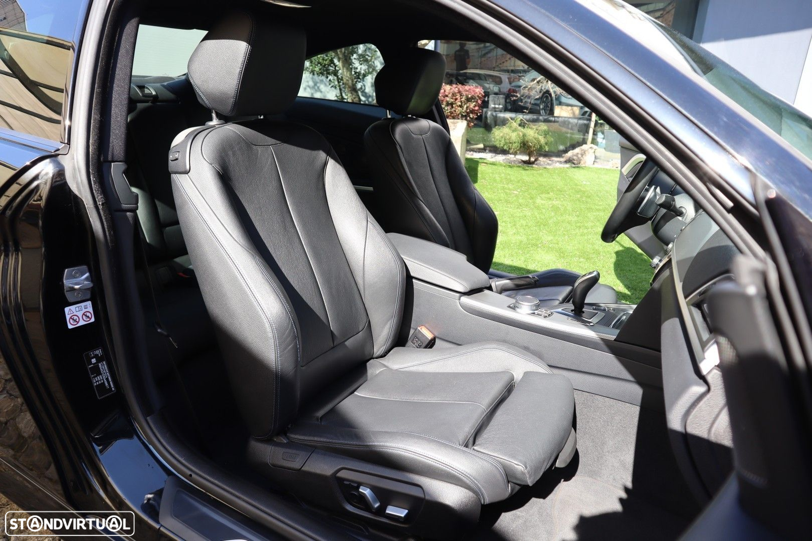 BMW 420 d Pack M Auto - 33