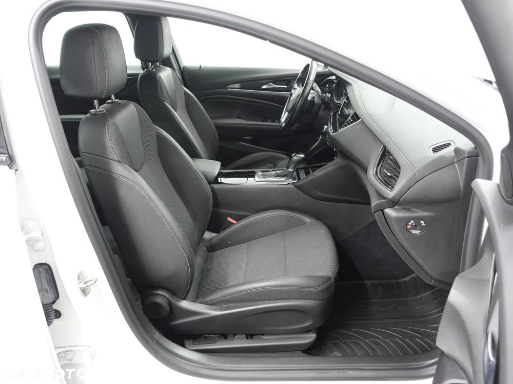 Opel Insignia 2.0 Automatik Business Edition - 27