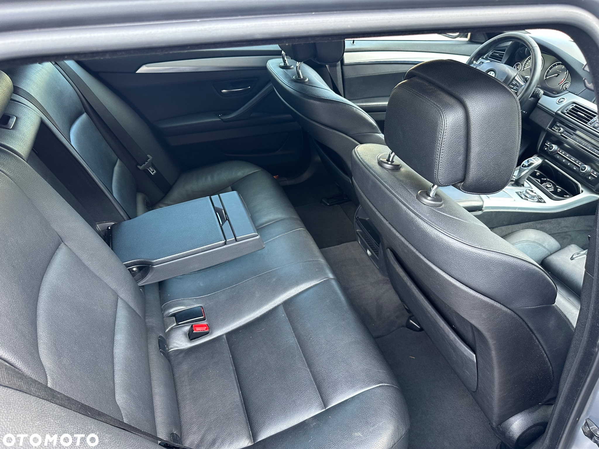 BMW Seria 5 - 19
