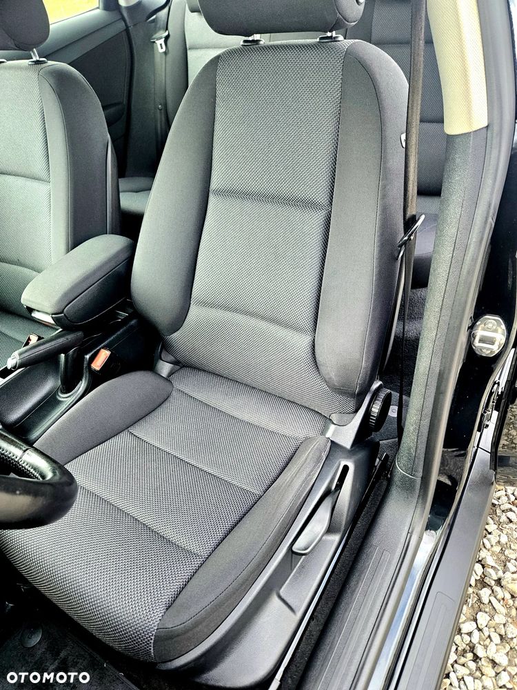 Audi A3 Sportback 1.6 TDI Ambiente - 36