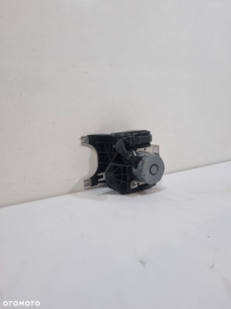 MERCEDES CLA W246 C117 W117 POMPA HAMULCOWA ABS A0004312000 - 3