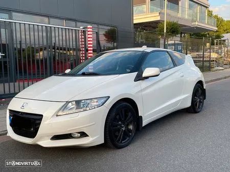 Honda CR-Z 1.5 IMA para peças - 1