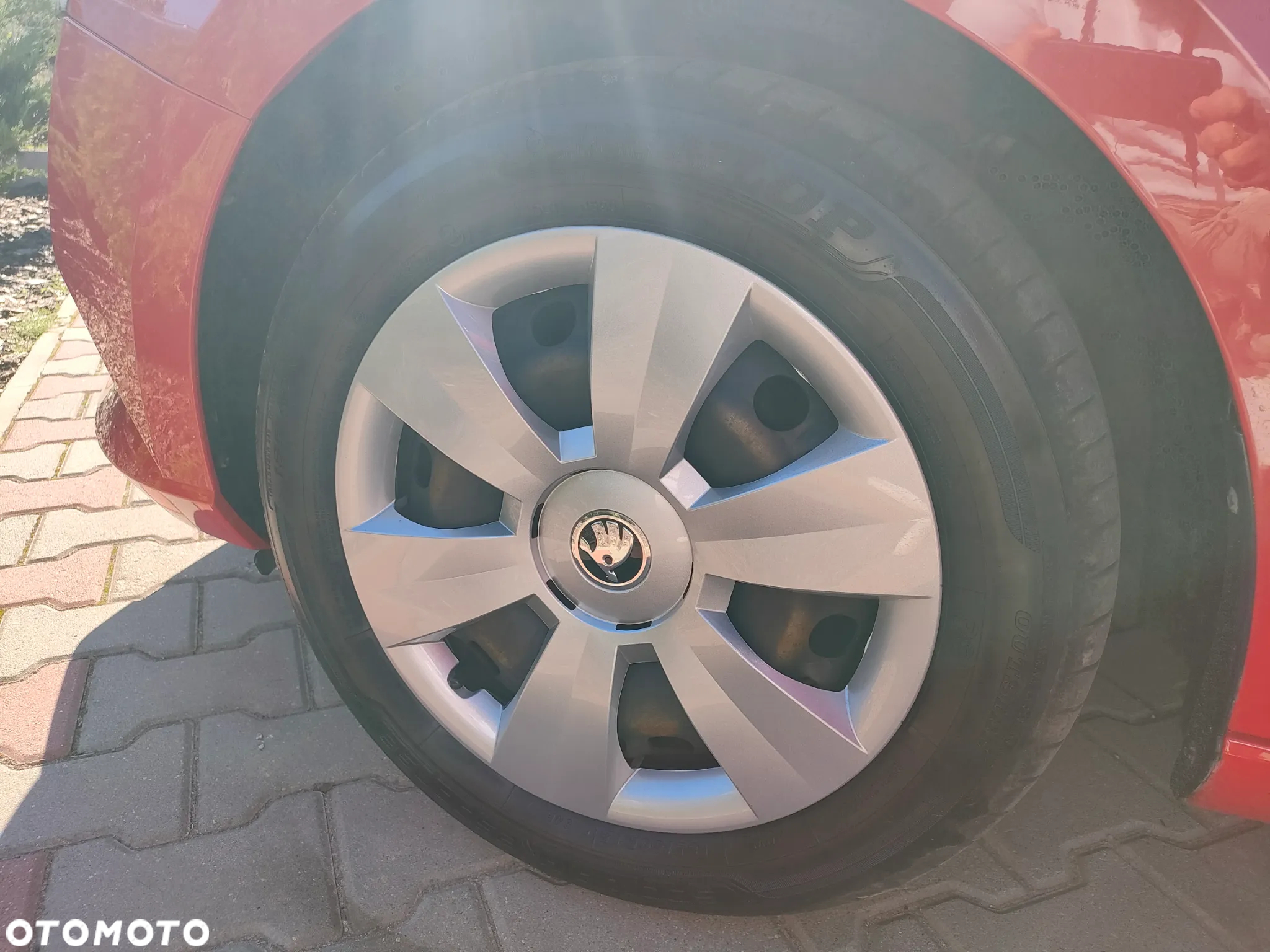 Skoda Fabia 1.0 Ambition - 31