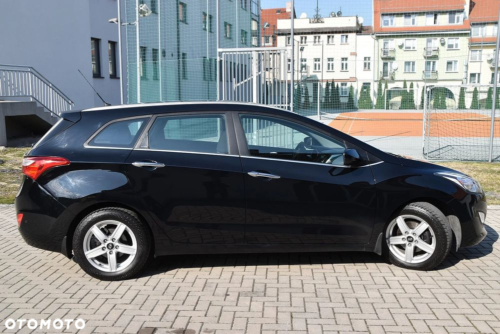 Hyundai i30 - 8