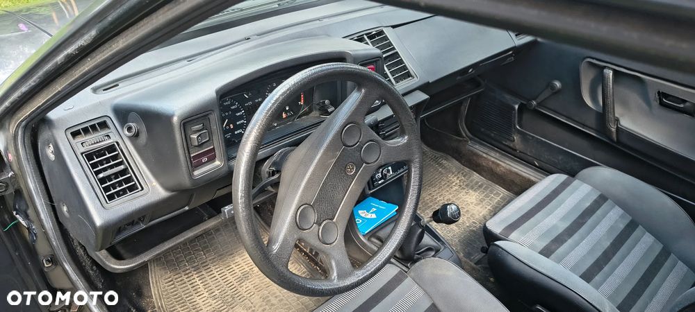 Volkswagen Scirocco - 11