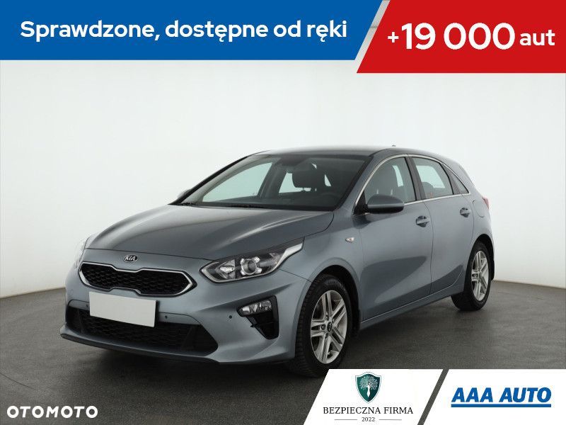 Kia Ceed - 2