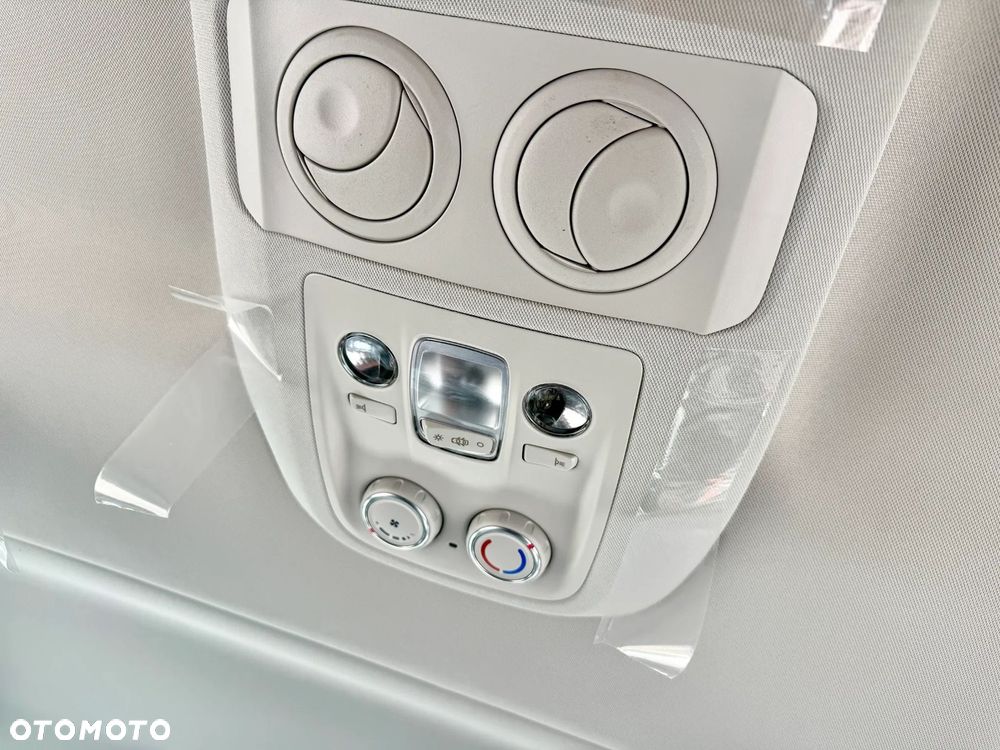 Fiat Ulysse Business EAT8 - 11