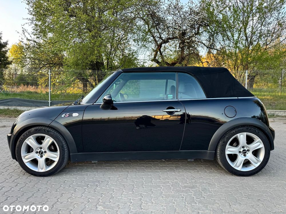 MINI Cooper - 14