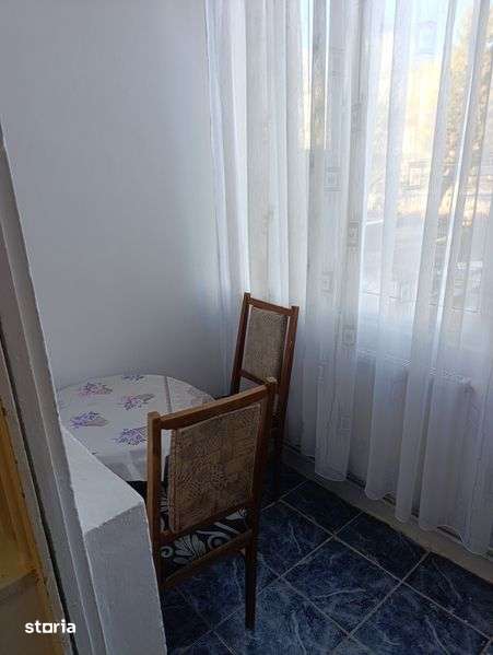 Inchiriez garsoniera str Harmanului 13, linga CEC - Imagine principală: 5/8