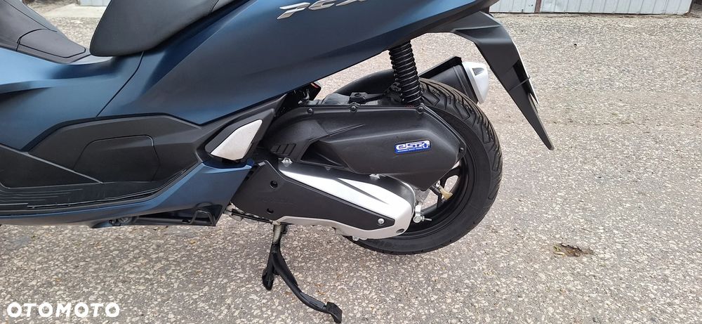 Honda PCX - 6