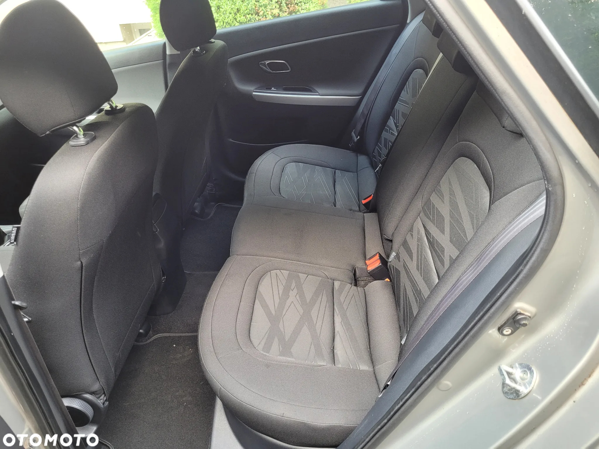 Kia Ceed Cee'd 1.6 CRDi M - 13