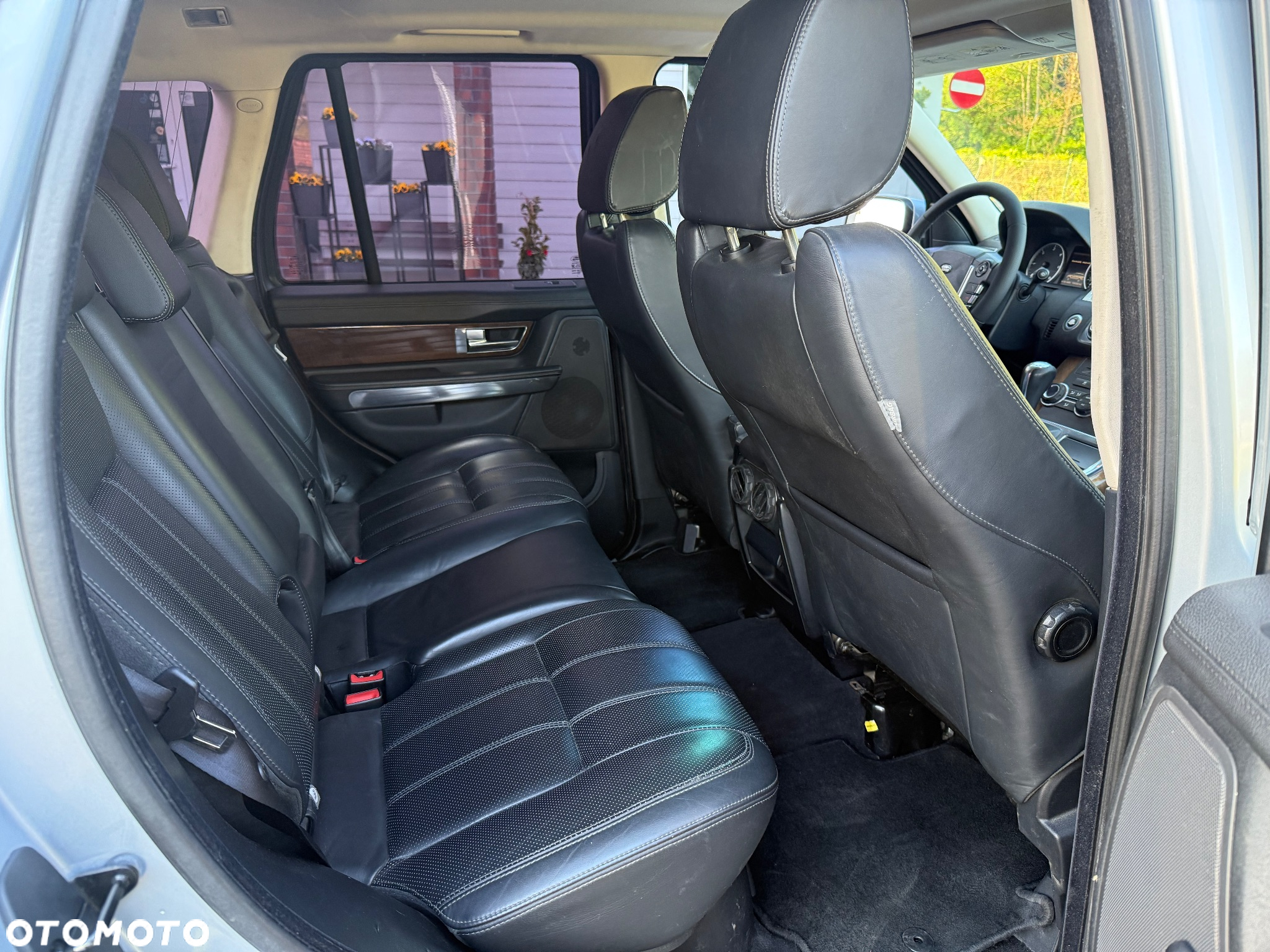 Land Rover Range Rover 3.0 TDV6 HSE - 11