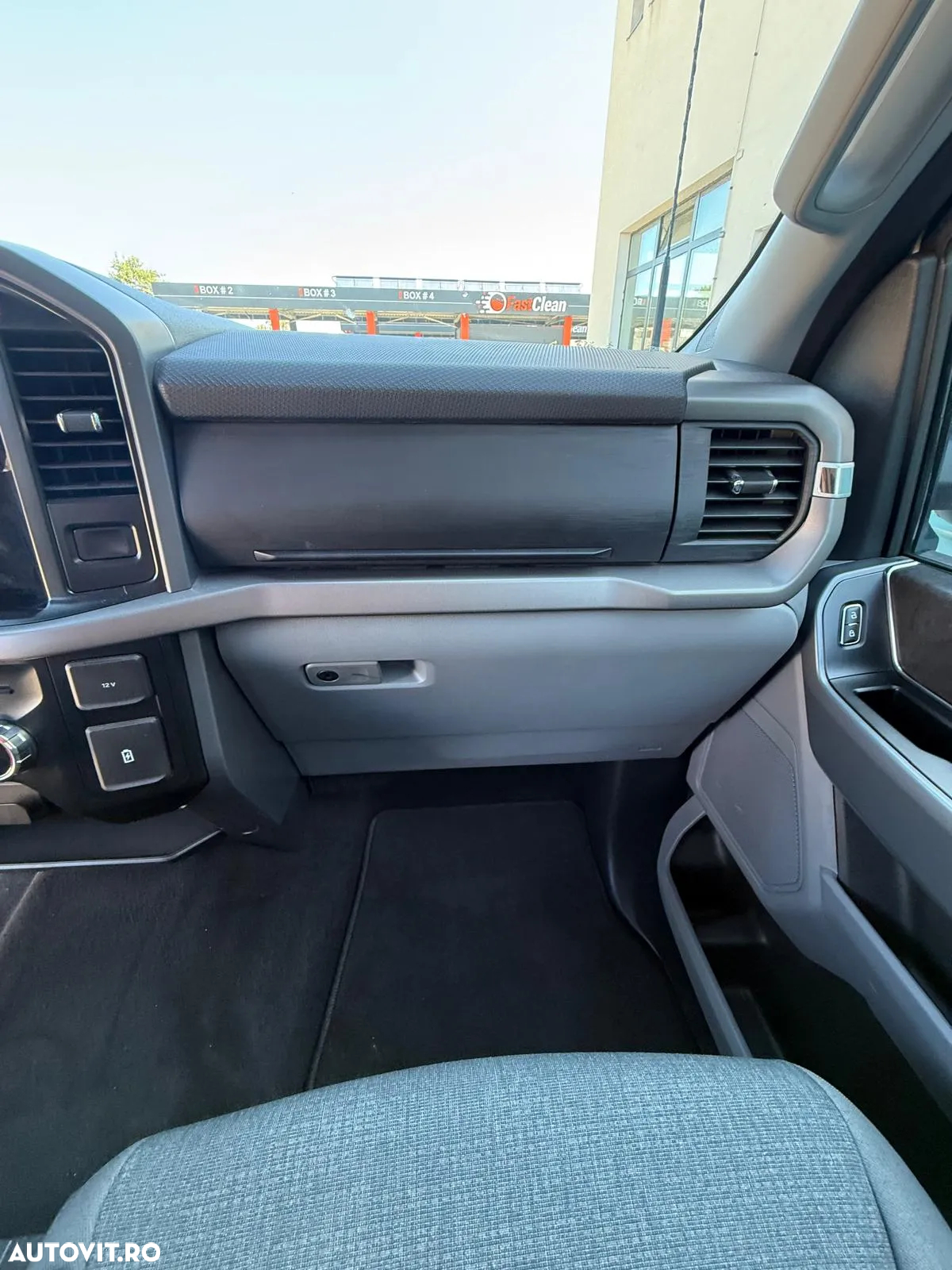 Ford F150 - 23