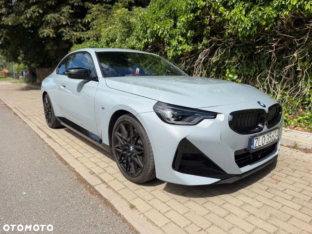 BMW Seria 2 - 17