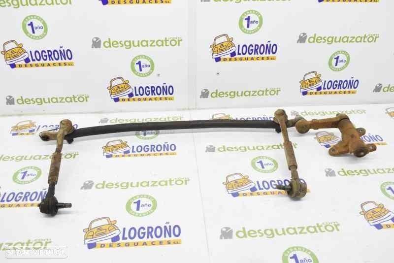 REENVIO DIREÇÃO MITSUBISHI L 200 2002 -MR296274 - 4