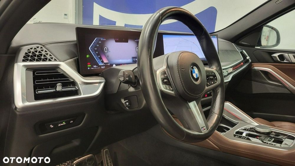 BMW X6 - 13