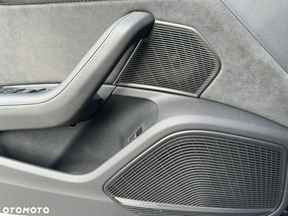 Audi S4 Limousine - 12