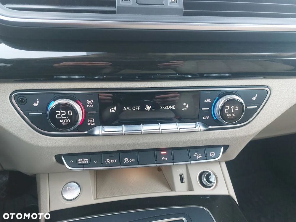 Audi Q5 2.0 TFSI Quattro S tronic design - 24