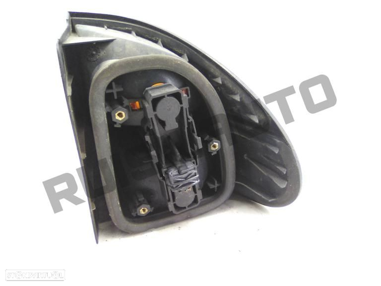 Farolim Trás Painel Esquerdo 77008_20052 Renault Laguna I [1993 - 2