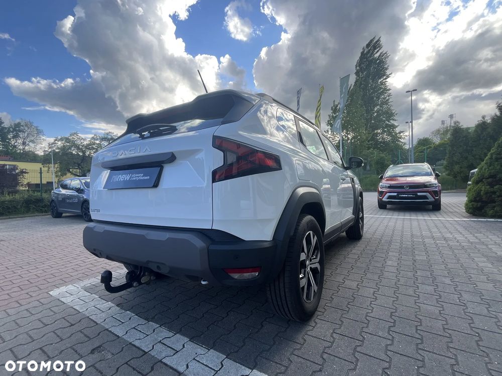 Dacia Duster 1.0 TCe Expression - 28