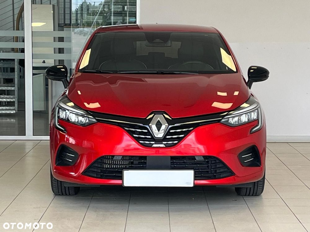 Renault Clio 1.3 TCe Techno - 4