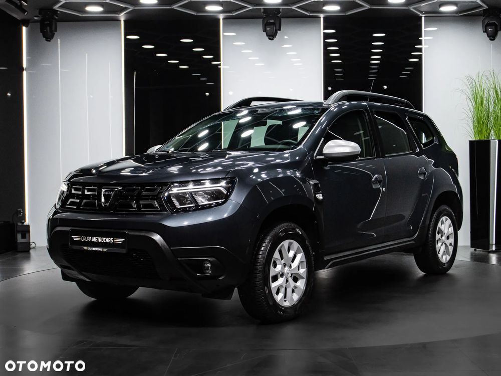 Dacia Duster 1.0 TCe SL Celebration - 2