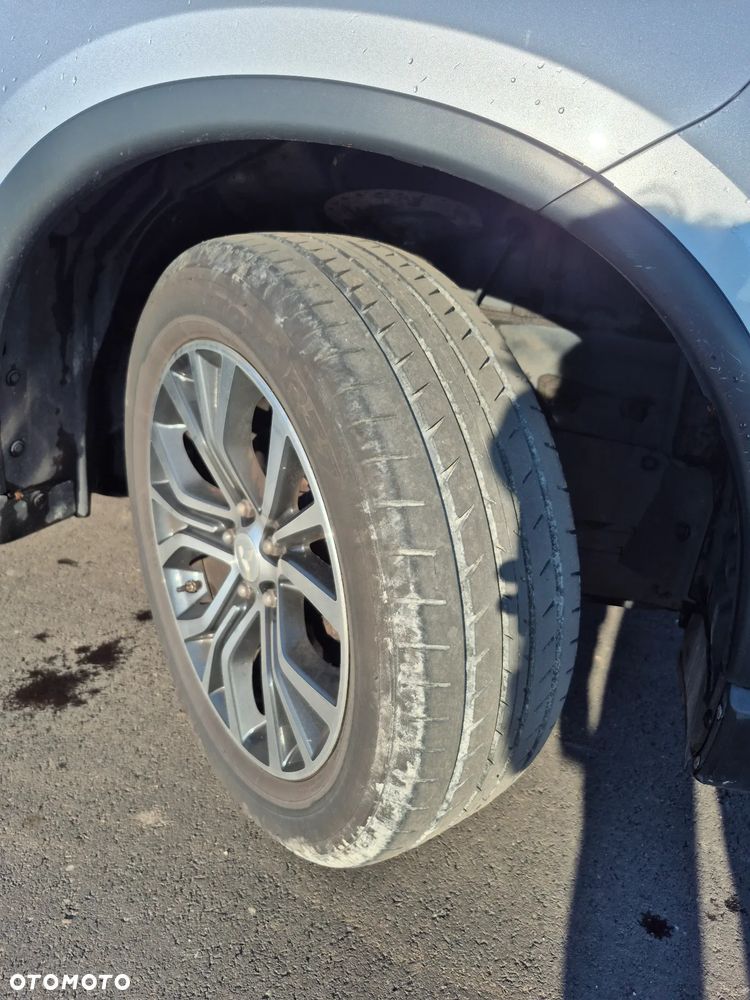 Mitsubishi Outlander 2.0 2WD CVT Active+ - 26