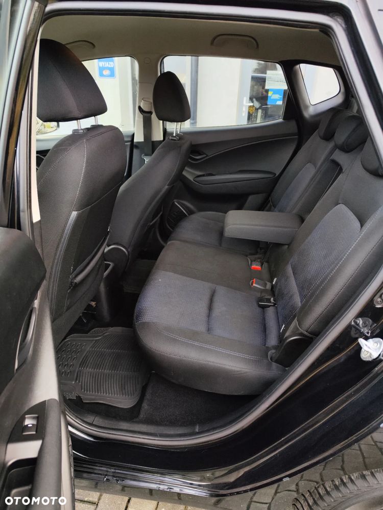 Hyundai ix20 1.4 blue Trend - 11