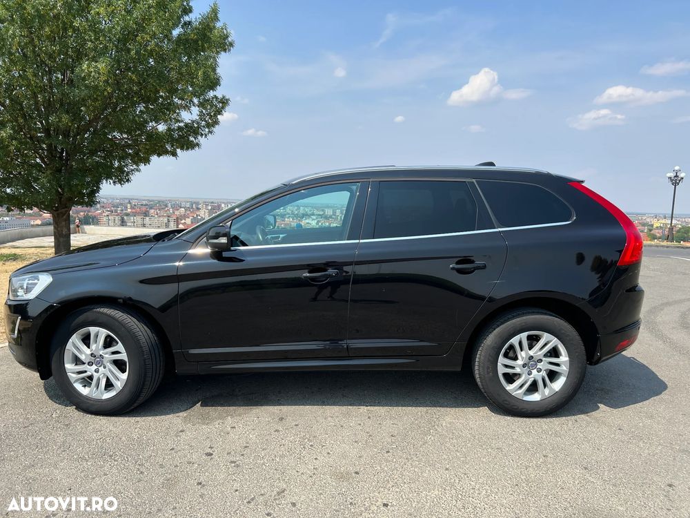 Volvo XC 60 D3 Inscription - 5