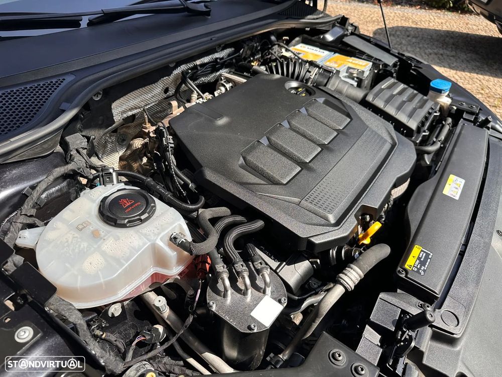 VW Arteon 2.0 TDI Elegance DSG - 19