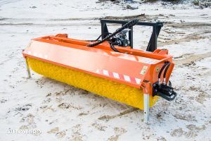 Perie maturat ZE - 2