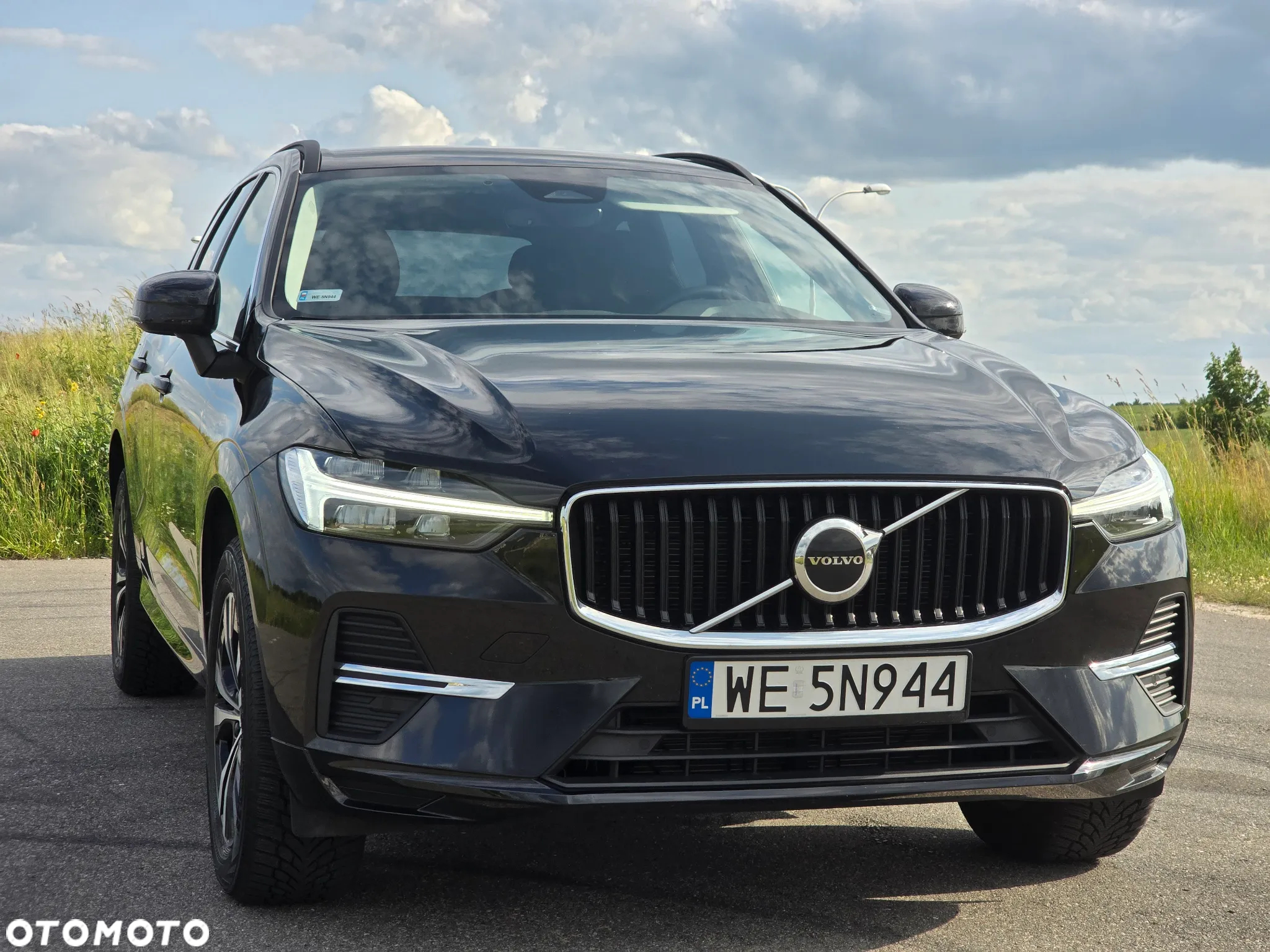 Volvo XC 60 D4 Momentum Pro - 15