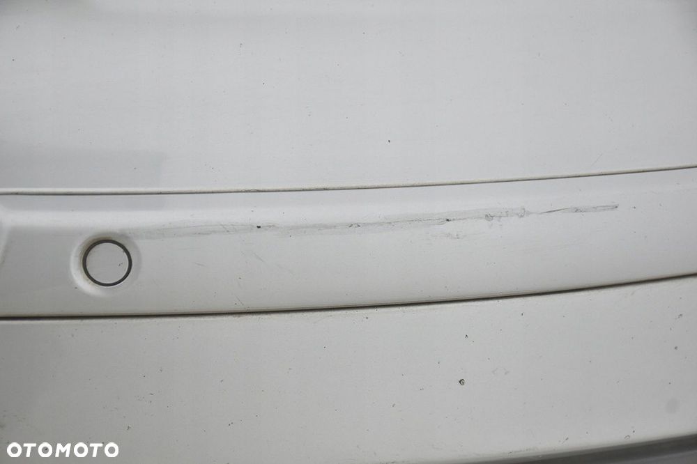 zderzak przedni przód bmw 1 e87 e81 lift pdc 354/7 - 10