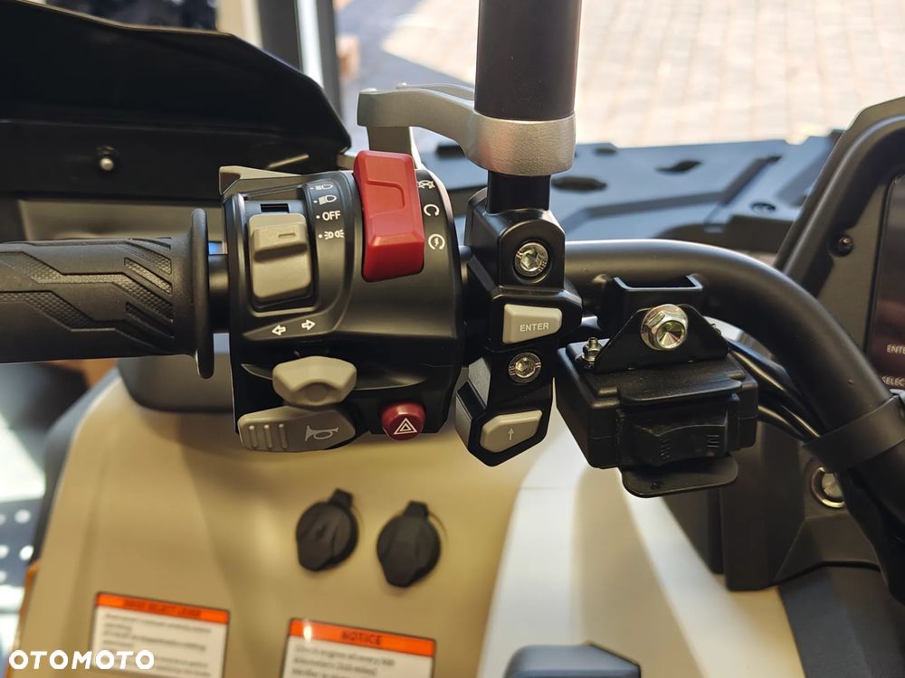 QJMOTOR Inny - 10