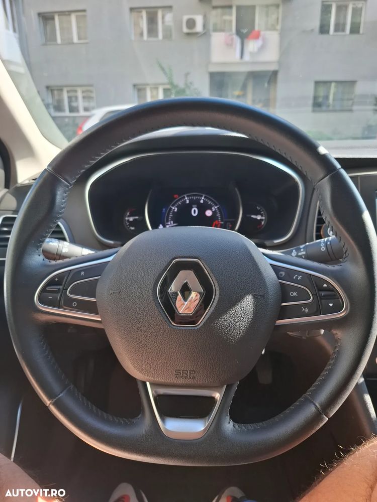 Renault Megane - 16