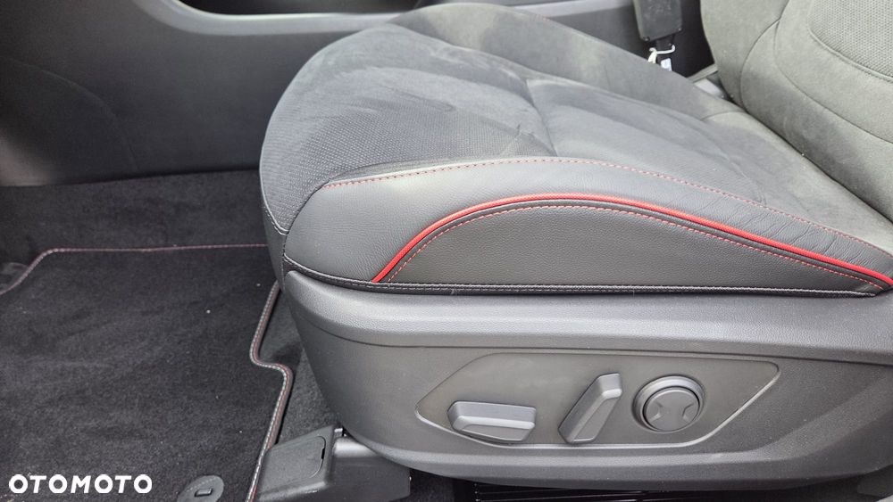 Hyundai Tucson 1.6 T-GDi HEV N-Line Ultimate 2WD - 20