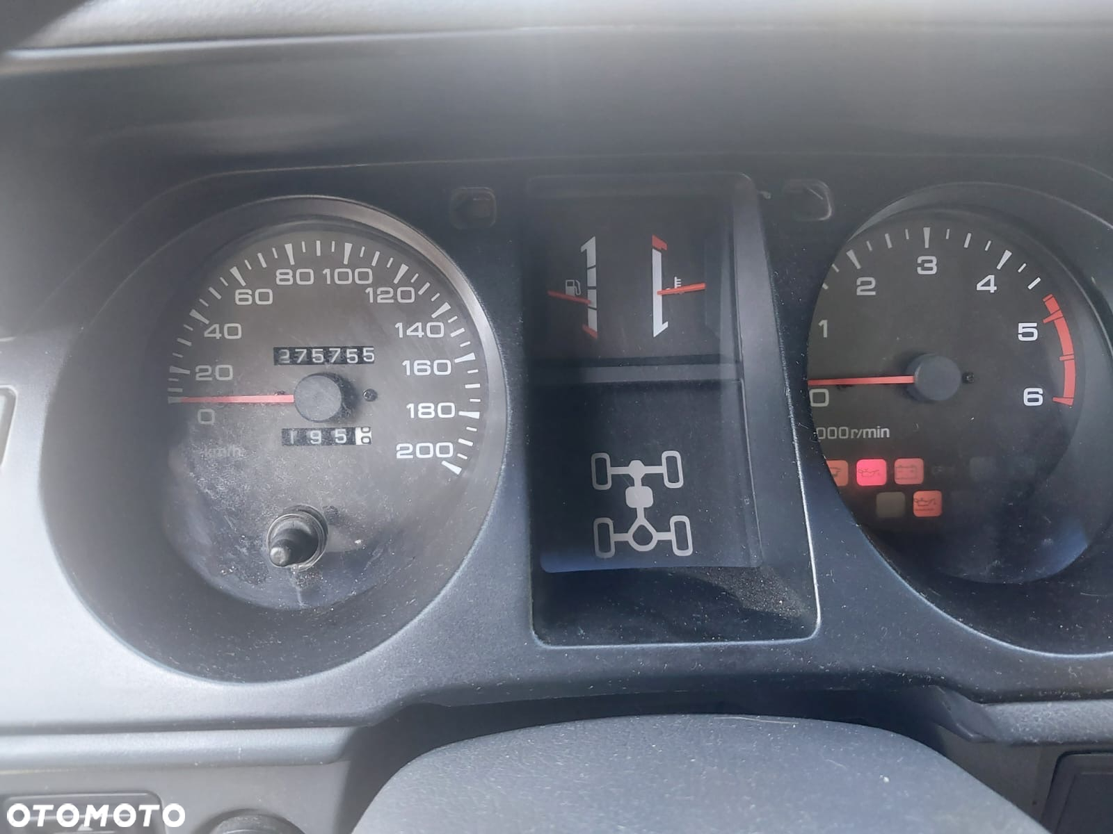 Mitsubishi Pajero 2.5 TD Classic - 5