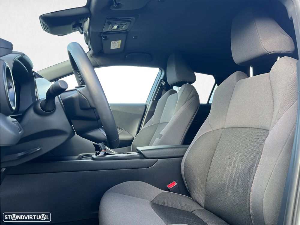 Toyota C-HR 1.8 Hybrid Square Collection - 9