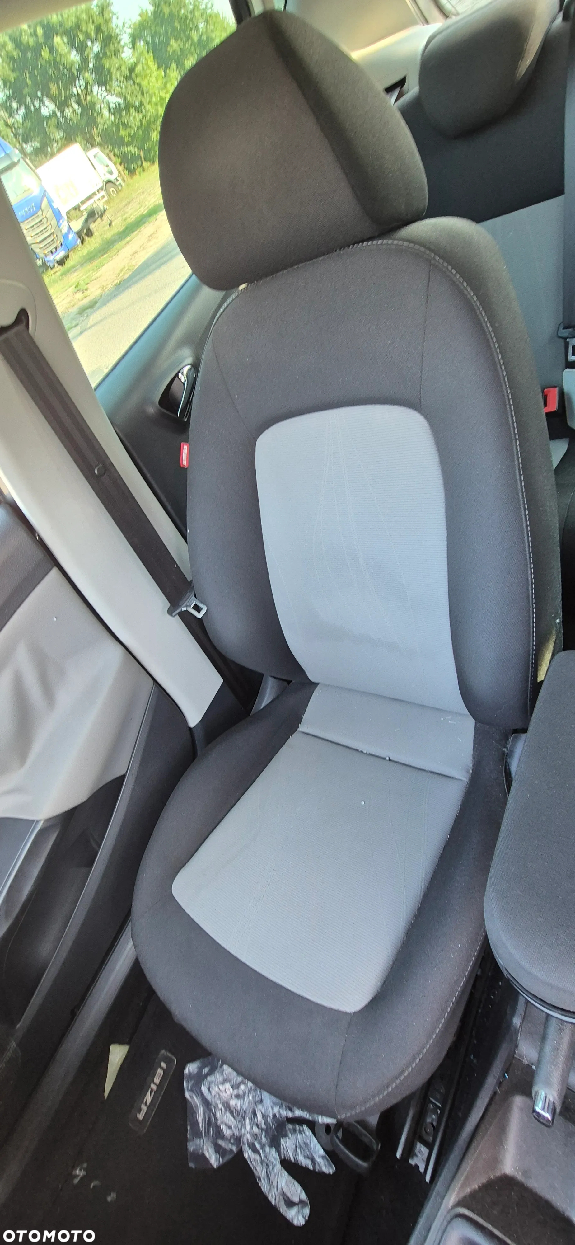 Seat Ibiza 1.6 TDI Style - 25