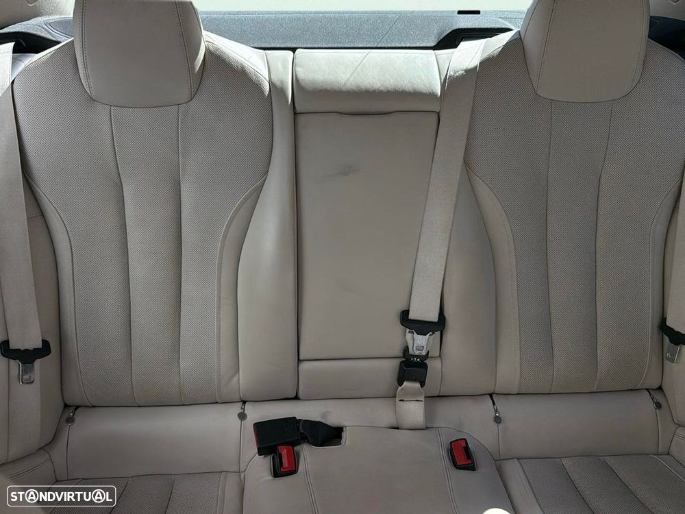 BMW 640 Gran Coupé d - 17