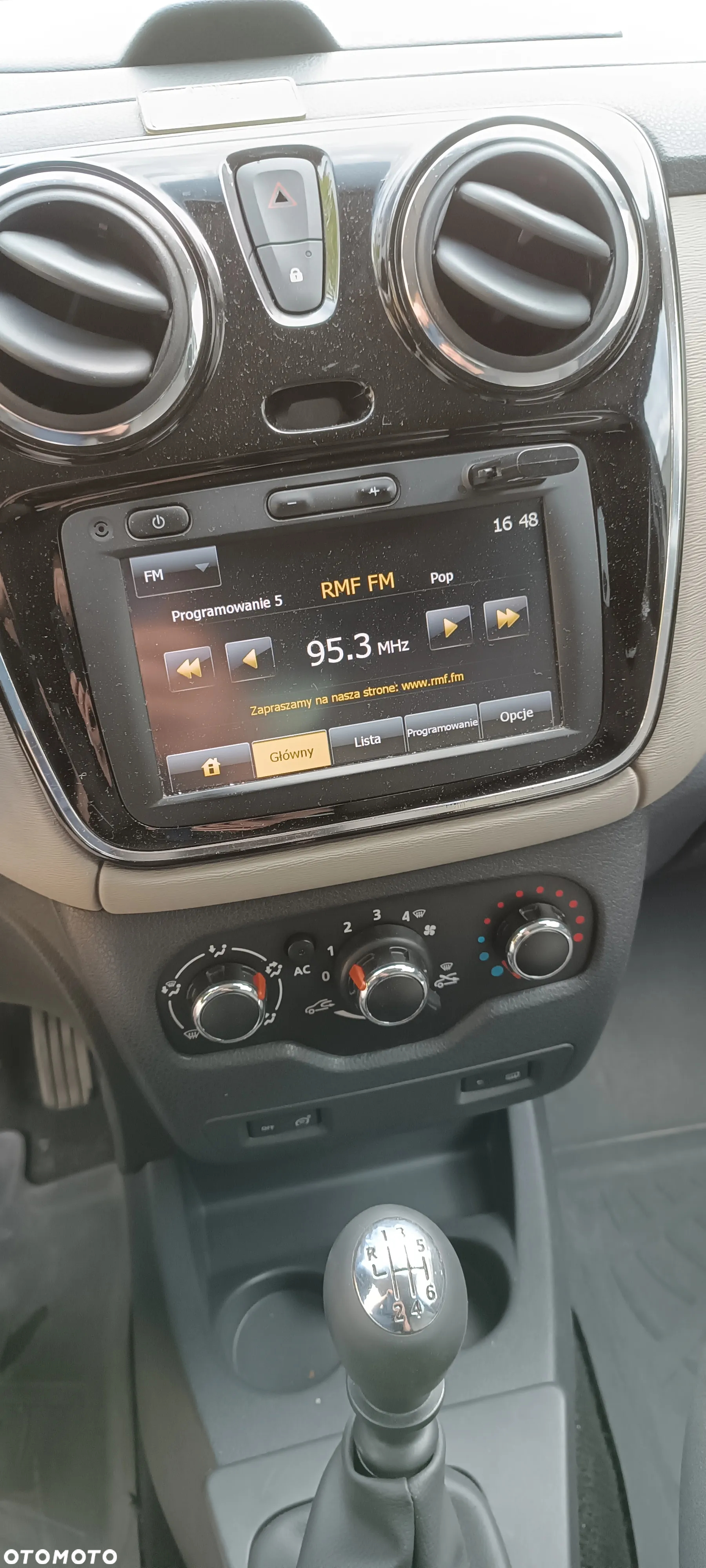 Dacia Lodgy - 12