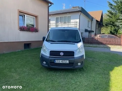 Fiat Scudo - 3