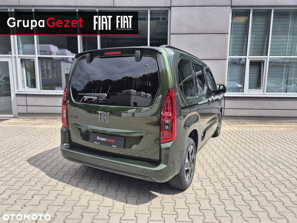 Fiat Qubo - 10