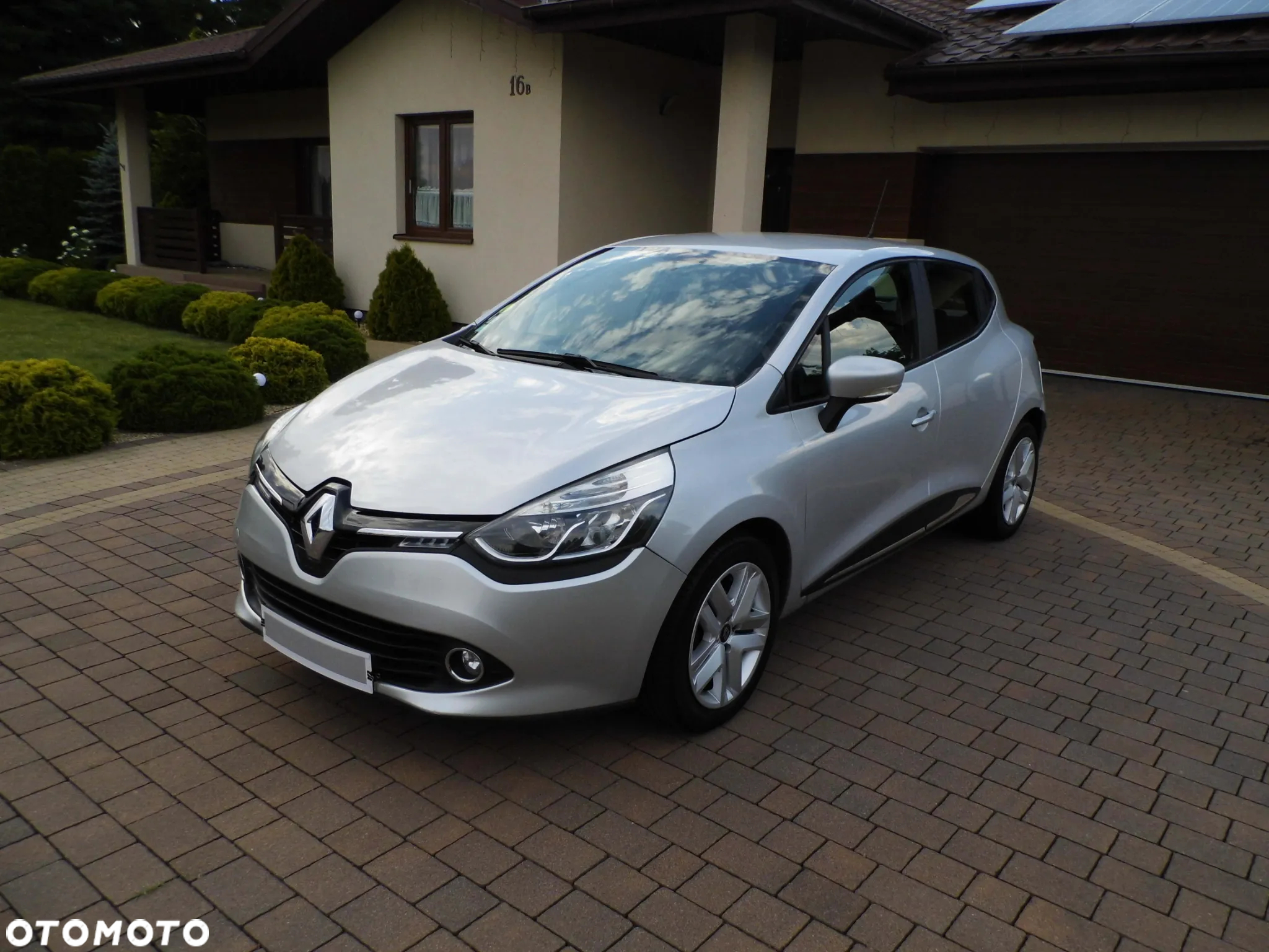 Renault Clio - 3