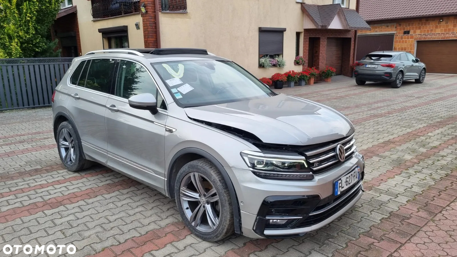 Volkswagen Tiguan 1.5 TSI EVO Highline DSG - 2
