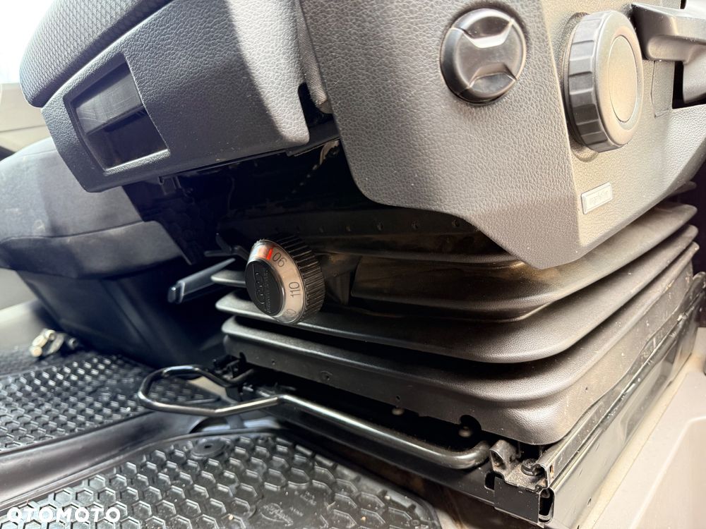 Volkswagen Crafter HA Plus Trendline - 24